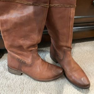 Frye Boots